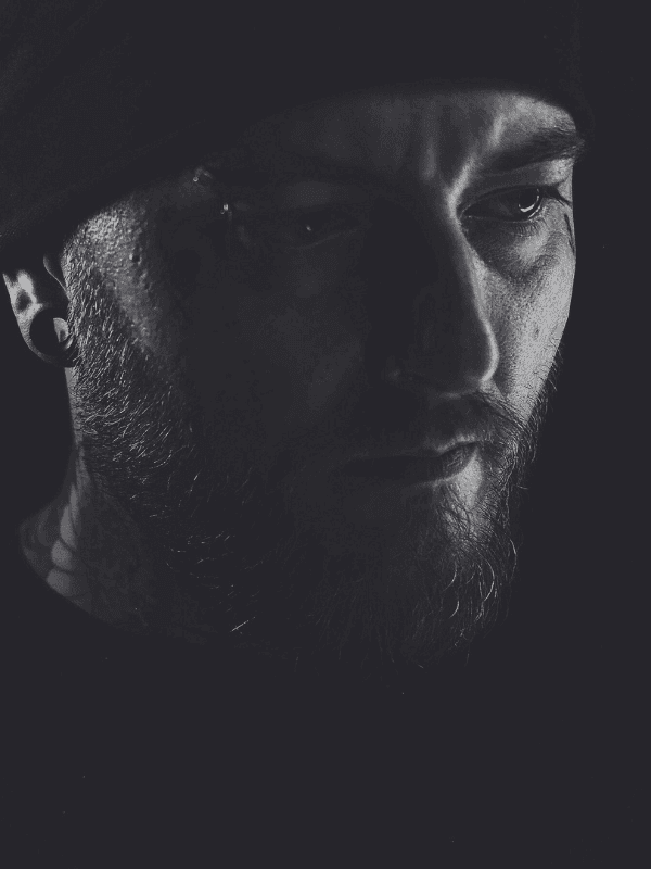 Janosch from Inkwerk Bern