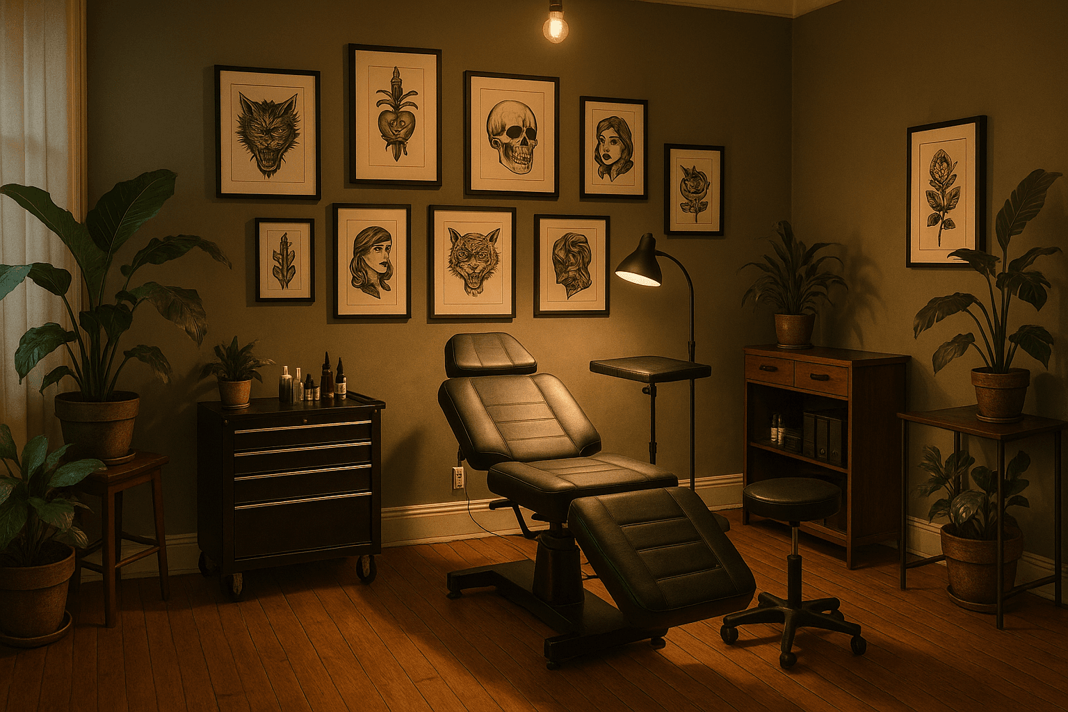 Call to action background