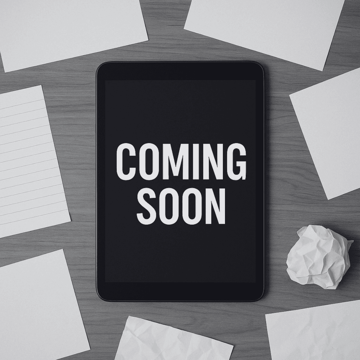 Inkforms Demo Coming soon...
