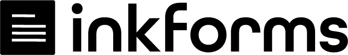 inkforms logo